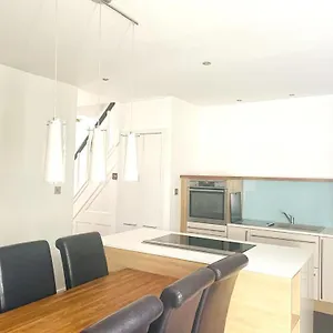 Scent Of Homestay Middlesbrough